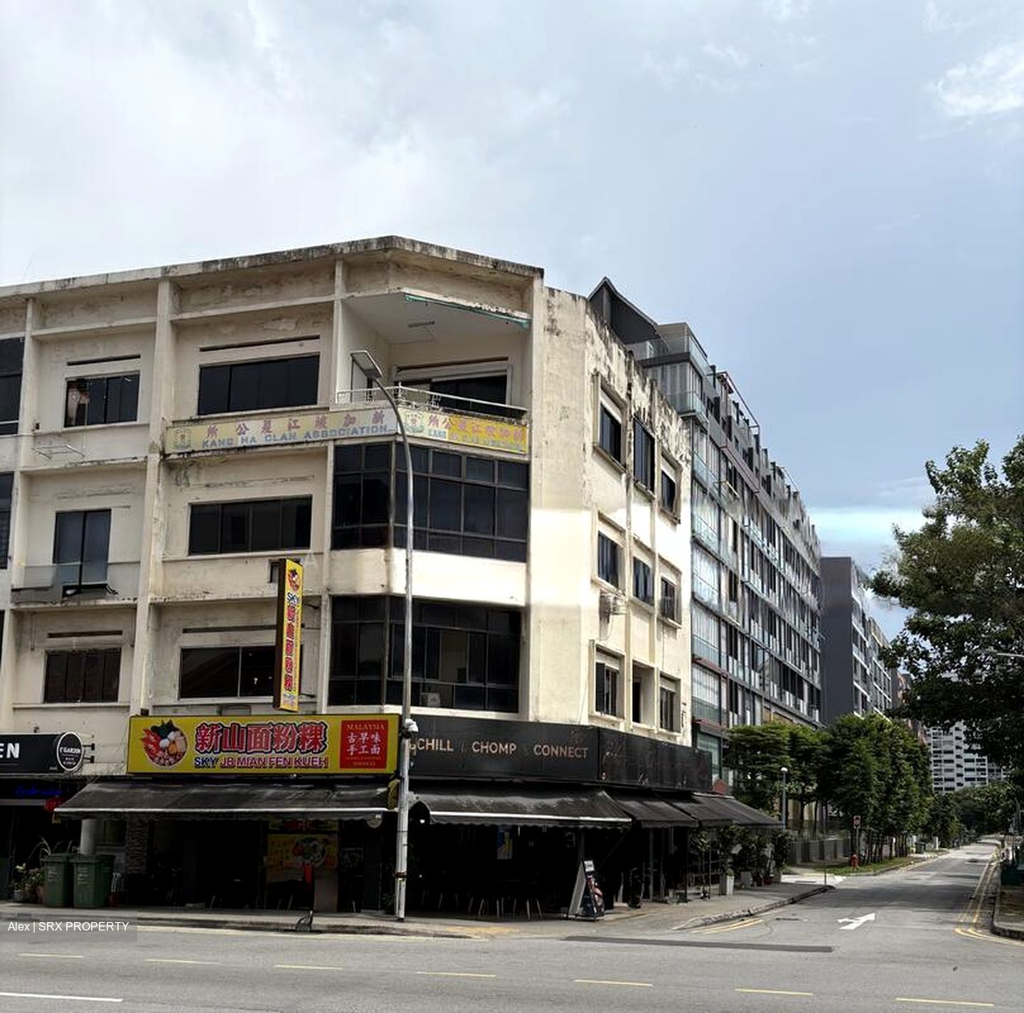 Lorong Bachok (D14), Shop House #573418471